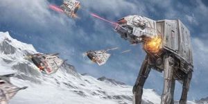 Star Warsa LGBT açılımı