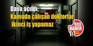İKİNCİ İŞ DAVASI RESMEN BAŞLADI
