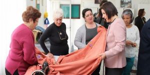 Siber: Toplumsal yaralarımızı iyileştirmek temel görevim!