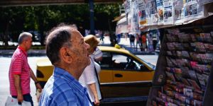 Seferberlikten kaçanlara karşı önlem