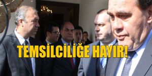  KTFF’nin tavrı net