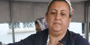 Yemek kültürüm annemden miras…