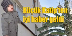 Sağlık durumu iyiye gidiyor