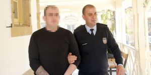 “Sanığı arabayı gizlerken gördüm”