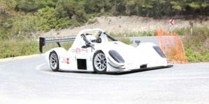 Tırmanma heyecanı Pazar günü