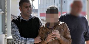 15 yaşındaki kıza cinsel istismar iddiası