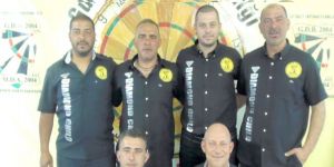 Dörtlüde şampiyon Diamond Child