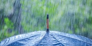 En fazla yağış Alevkaya’ya