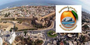 Mağusada barış etkinliği