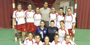 Hentbolda üç maç oynandı