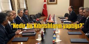 Denktaş özür diledi(!)