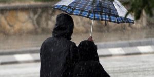 Pazara kadar yağış var