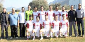 Ozanköy avantaj peşinde