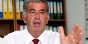 Tarım Bakanı LSD konusunda açıklama yaptı