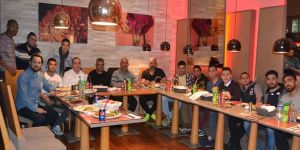 Şampiyonlar 4 yıl sonra buluştu