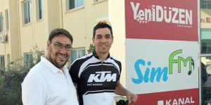 Mehmet ‘Sevinç’e boğdu