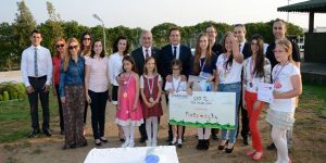 YENİDÜZEN Öykü Yarışması’nı kazananlar belirlendi