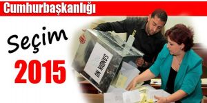 Yarın adaylık başvuru günü