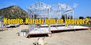 Çevre Platformu Karpaz için adım bekliyor