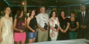 Medya Başarı Ödülleri sahiplerini buldu…