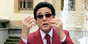 Erol Büyükburç hayatını kaybetti