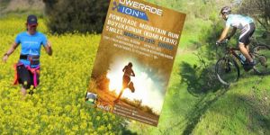 Eko Günde “Outdoorfest 2015 Açık Hava Sporları