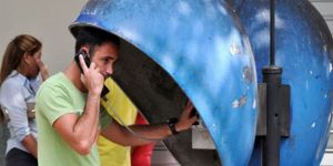 15 yıl sonra ilk kez