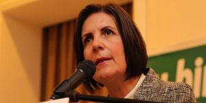 Siber sordu: En üst makamlardaydınız, neden değiştirmediniz?