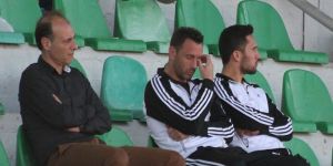 Altay ve Uçar’a 1, Önet’e 2 maç ceza