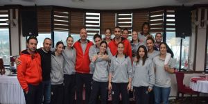 YDÜ’nün rakibi Yalova