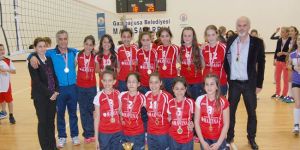 Erenköy ve Canbulat şampiyon