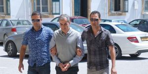 Serdar Nehir, Türkiye’ye iade edildi