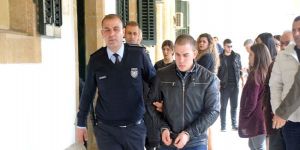 3-4 metre kala fark ettim”