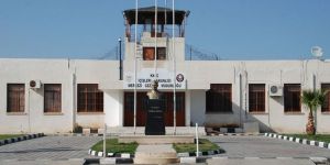 Uyuşturucuya rastlamadık