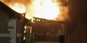 Ada genelinde 1 günde 9 yangın