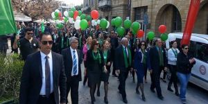 SİBER ADAYLIK BAŞVURUSUNU YAPTI