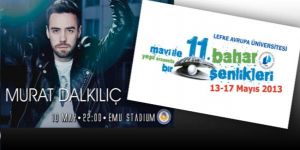 Üniversiteler şenleniyor