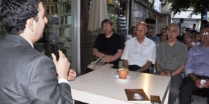 ‘Kardeşini Vur’ tanıtıldı…