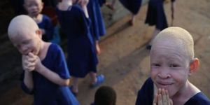 225 büyücüyü gözaltına alındı