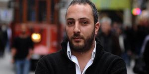 Gazetecilerin ilk konuğu Hayko Bağdat