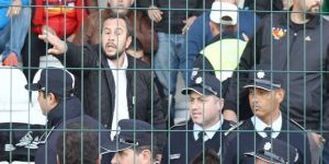 “Herkes adaletli davransın”