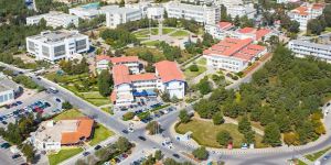 DAÜ-SEN yetkili organlarını belirledi