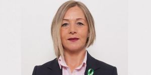 ‘Tarihte ilk kez kazanmaya bu kadar yakın kadın aday’