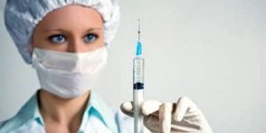 Hemşire seri cinayetten tutuklandı