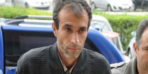 Sahte kimlikle giriş:  3 AY HAPİS