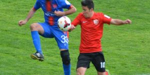 Esentepe’de sessiz gün: 0-0