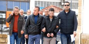 6 ayda 12 aracı kundakladı iddiası