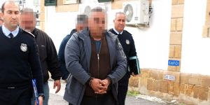 17 dana geçirdi, tutuklandı!