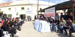 ‘Anlaşma askıya alınsın’