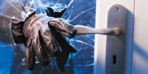 Yeniboğaziçi ve Güzelyurt’ta hırsızlık